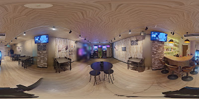 cafe & bar Re;（アールイー） 사진 4