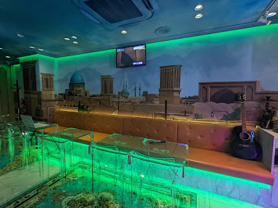 IRAN Cafe Bar 사진 5