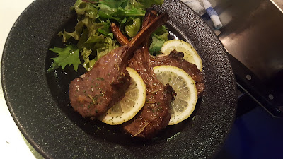 Dining Bar May'Ns 사진 4
