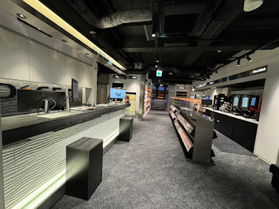 DiCE Kamata Station West Exit – Internet Cafe & Darts 사진 3