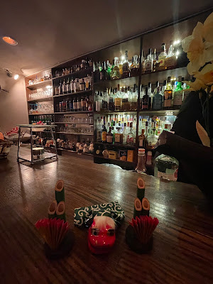 Bar&Dining ラトルハム 사진 3