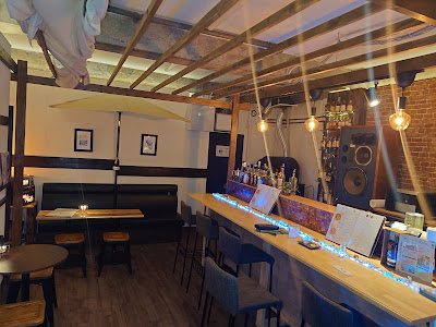 PAM THE BAR（パムザバル） 사진 4