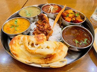 Punjabi Bar 사진 2