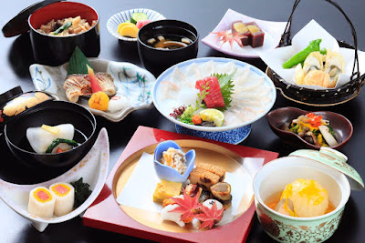 Hotel Seiyoken Restaurant Lounge 사진 2