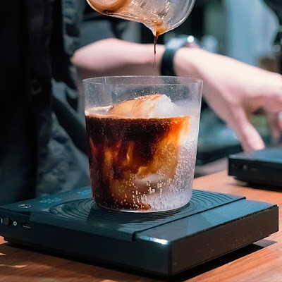 CRAFT◯_coffee&jin(クラフトマル_コーヒー&ジン) 사진 3