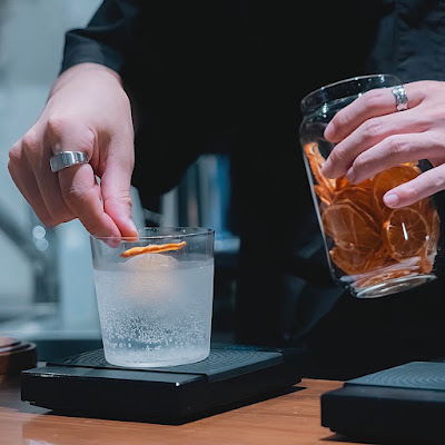 CRAFT◯_coffee&jin(クラフトマル_コーヒー&ジン) 사진 2