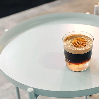 CRAFT◯_coffee&jin(クラフトマル_コーヒー&ジン) 사진 4