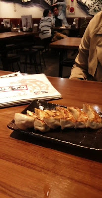 肉汁餃子のダンダダン 武蔵中原店 사진 2