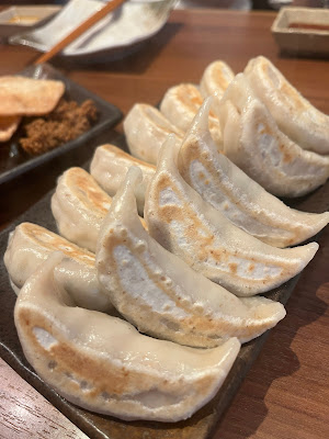 肉汁餃子のダンダダン 武蔵中原店 사진 3