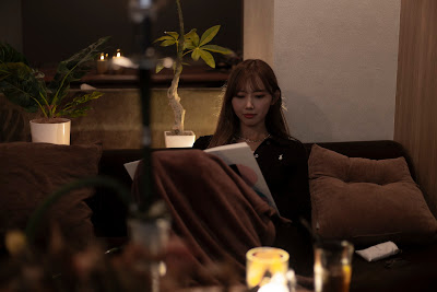 HARBOR cafe & shisha bar 사진 4