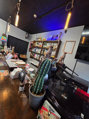 AZURE CAFE & BAR 사진 2