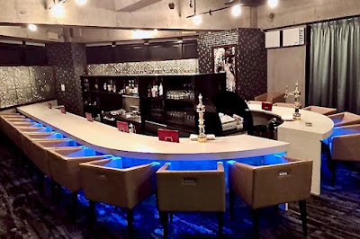 Cafe & Bar 사진 2