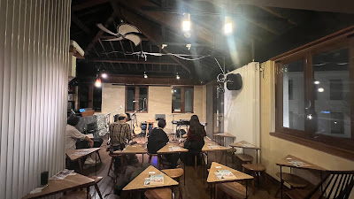 neonera music hall CAFE & BAR 사진 4