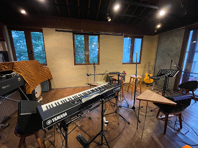 neonera music hall CAFE & BAR 사진 3