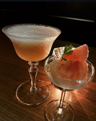 Tea & Whiskey Bar NASSBEES (ナスビーズ) 사진 2