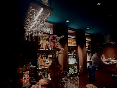 Tea & Whiskey Bar NASSBEES (ナスビーズ) 사진 4