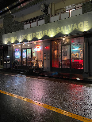 Grill&Bar C.A.S.(グリル&バｰ シｰ.エｰ.エス) 사진 3
