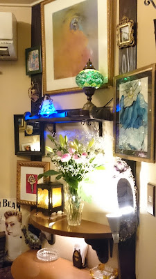 ☆cafe&bar☆月影のmew🏡🌛等々力 사진 4