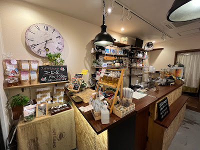 ブリックス カフェ&バー 사진 3