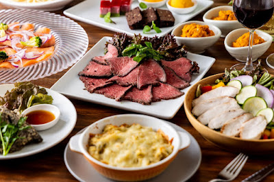 OPTIMUM EATS!! 사진 3