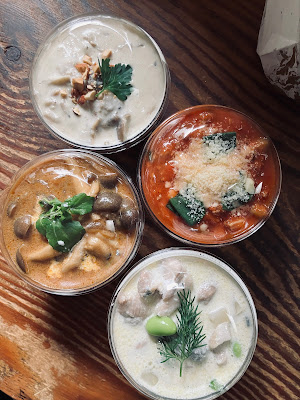 Potato Cream 사진 2