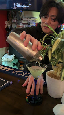 7’s BAR 사진 2