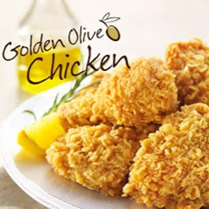 BBQ Olive Chicken Cafe 사진 2