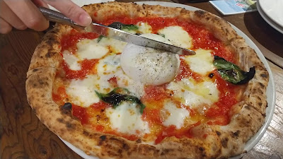 Pizzeria Da Granza 사진 2