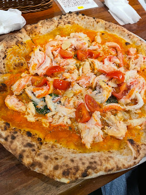 Pizzeria Da Granza 사진 4