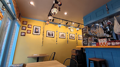 Turkish Cafe & Bar Doğal 사진 3