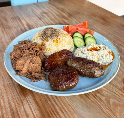 Turkish Cafe & Bar Doğal 사진 4