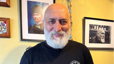 Turkish Cafe & Bar Doğal 사진 5