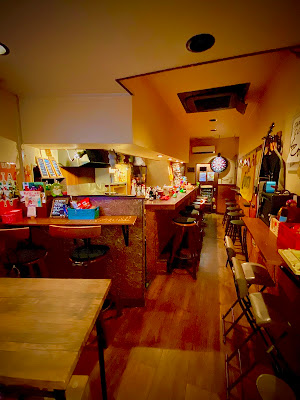 athome CAFE BAR FAMILIA 사진 4