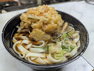 Soba Udon Yamato-ya 사진 3