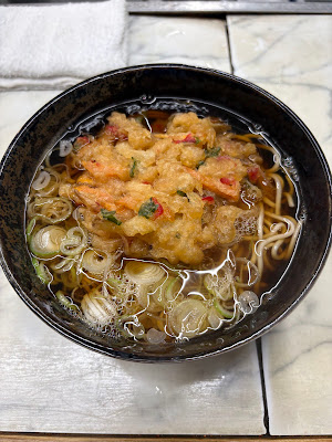 Soba Udon Yamato-ya 사진 4