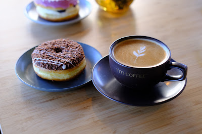 Coffee&Shisha Bar Sillage 大井町 (コーヒー&シーシャ バー シアージュ) 사진 2