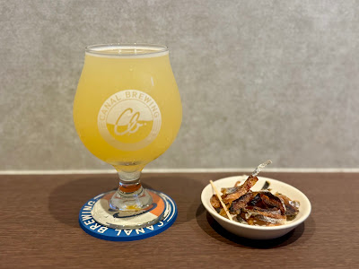 Canal Brewing 사진 4