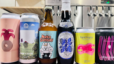 Canal Brewing 사진 2