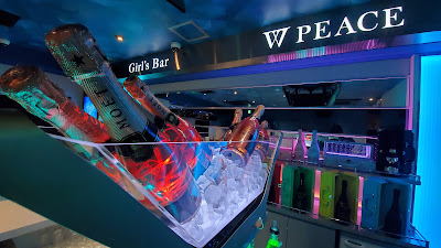 Girl's Bar W-PEACE (バニーガールズバー・ダブルピース) 사진 3