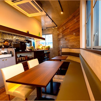 Cafe＆Baru Enka 사진 3