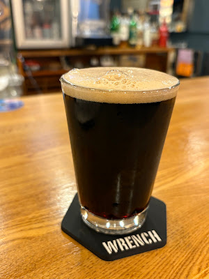 Craft Beer Bar Monkey Wrench 사진 3