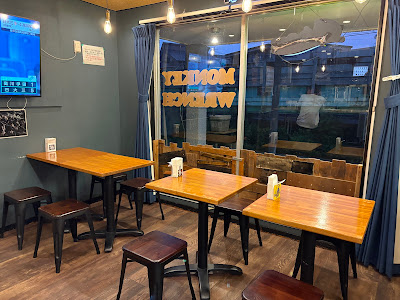 Craft Beer Bar Monkey Wrench 사진 4