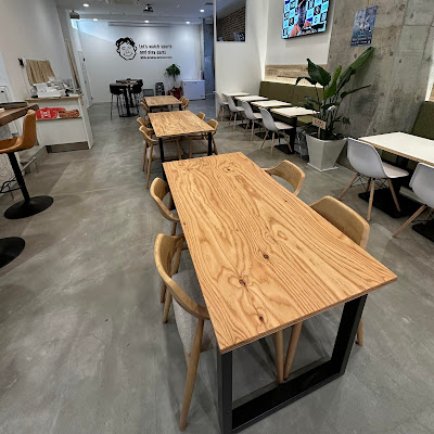 K's Cafe craft beer & sports bar 사진 3