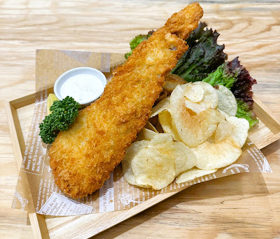 K's Cafe craft beer & sports bar 사진 2