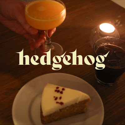 hedgehog 사진 3