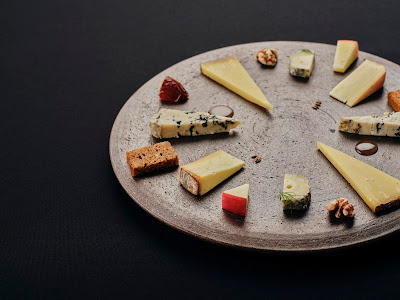 Bar à Fromage sous voilə 사진 3