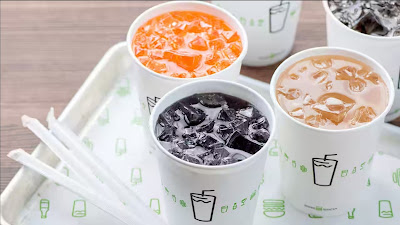 SHAKE SHACK Futakotamagawa Shop 사진 3