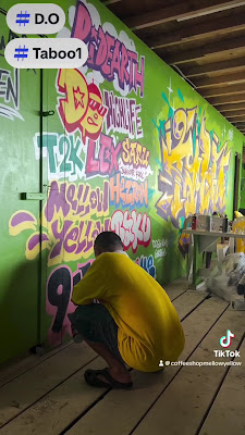 COFFEESHOP Mellow Yellow 사진 2