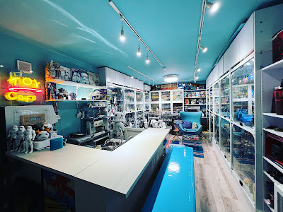 Tokyo Toy Cafe 사진 3