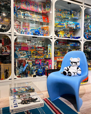 Tokyo Toy Cafe 사진 4